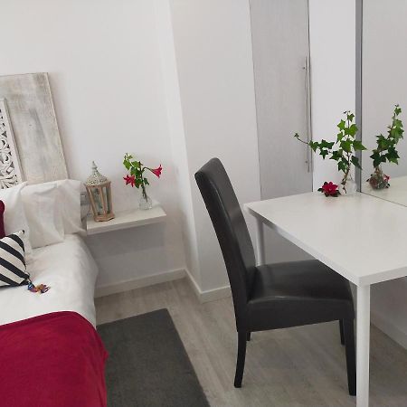 Ferienwohnung Plaza San Marcos Icod De Los Vinos Exterior foto