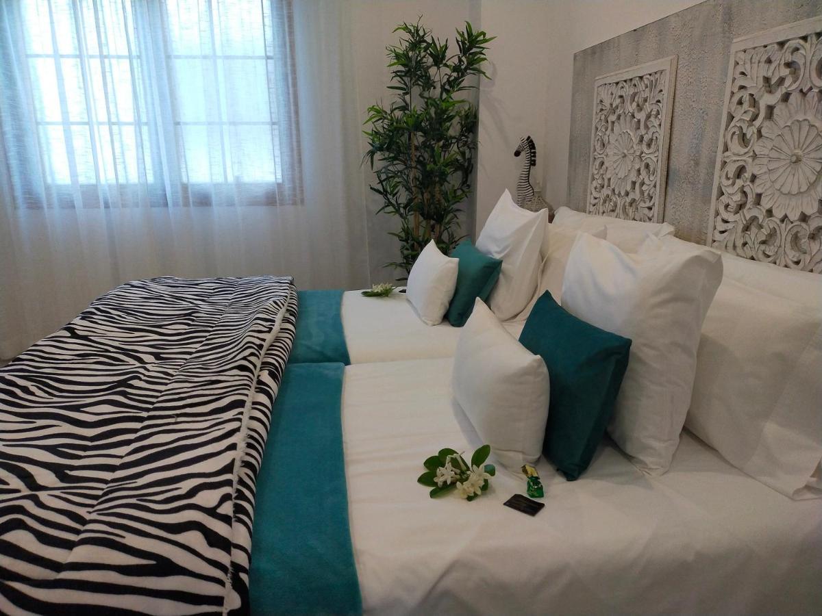 Ferienwohnung Plaza San Marcos Icod De Los Vinos Exterior foto
