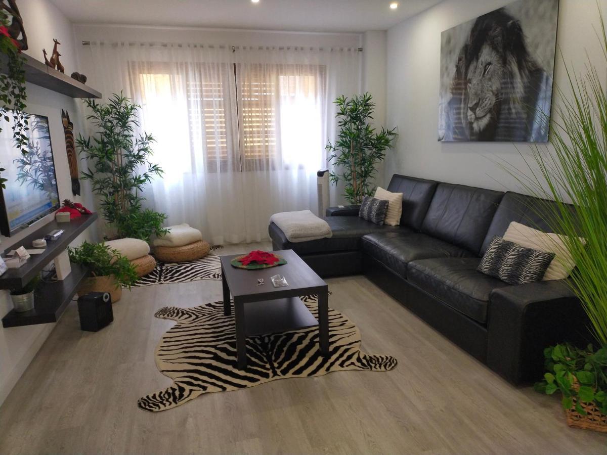 Ferienwohnung Plaza San Marcos Icod De Los Vinos Exterior foto
