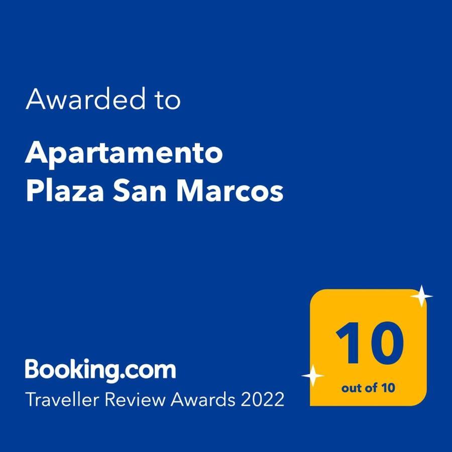 Ferienwohnung Plaza San Marcos Icod De Los Vinos Exterior foto