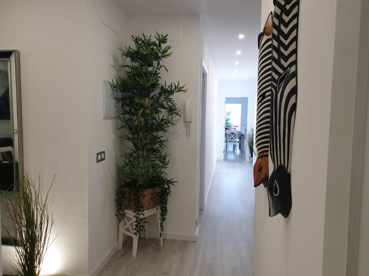Ferienwohnung Plaza San Marcos Icod De Los Vinos Exterior foto